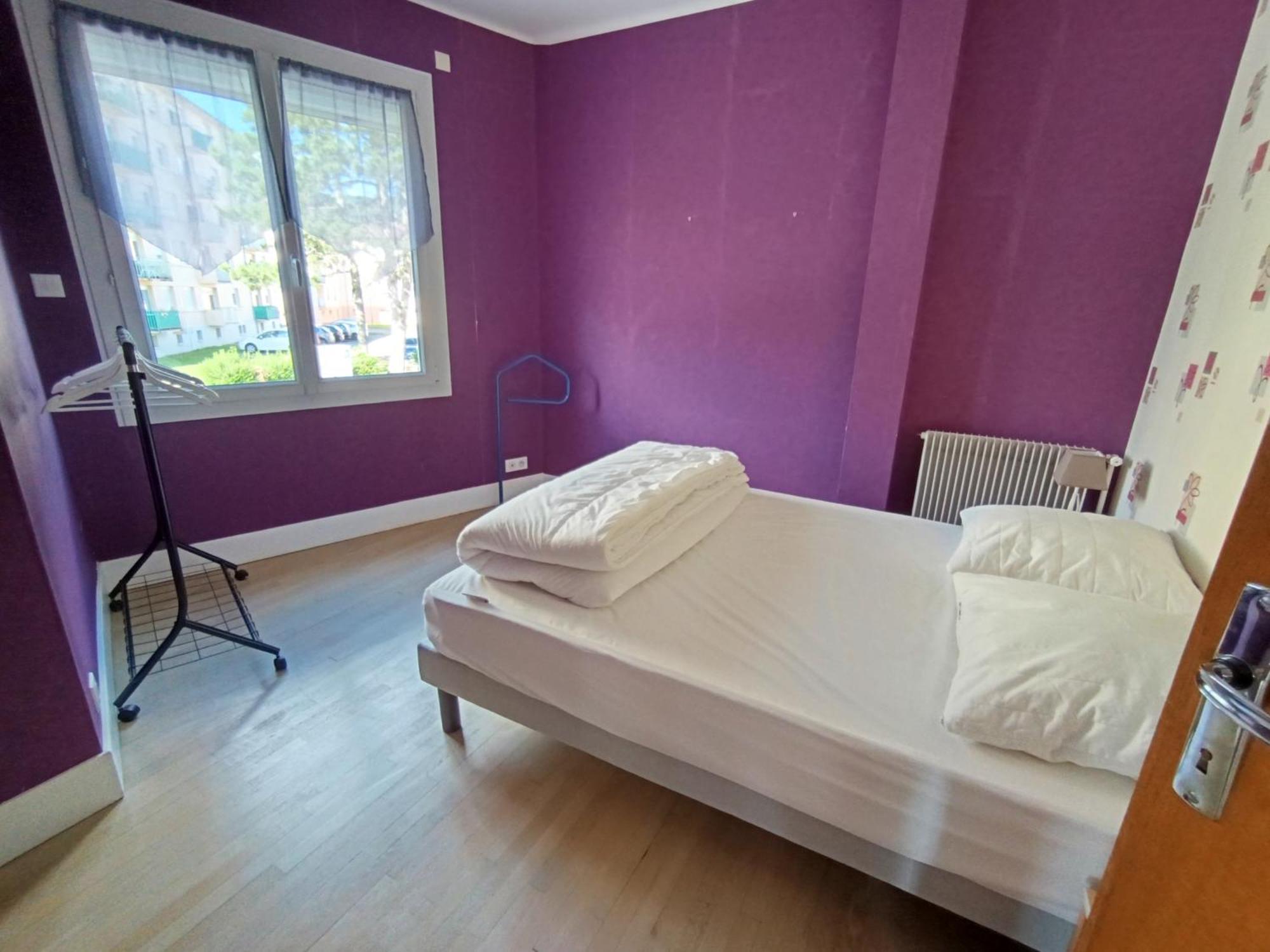 Maison De Ville 70M² Champagnole Exteriör bild
